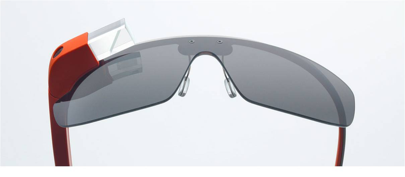 Illustration for article titled El mundo visto a través de las Google Glass